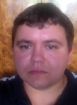 PRIVET, 27, Samara