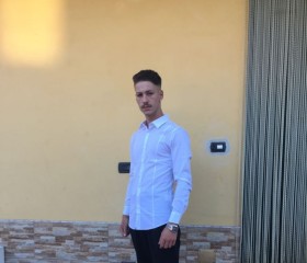 Pasquale, 25 лет, Marcianise