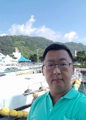 Zhang Chengjie, 54, Estados Unidos Mexicanos, China (Estado de Campeche)