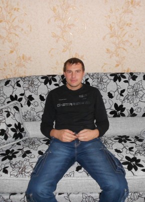 Иван, 40, Россия, Иноземцево