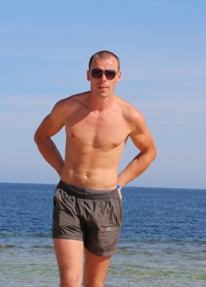 Алекс, 36, Россия, Севастополь