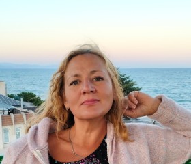 Mila, 43, Yekaterinburg