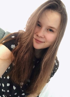 София, 23, Россия, Тула