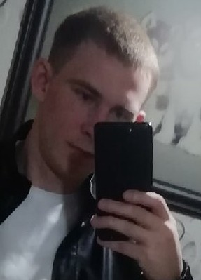 Николай, 27, Россия, Данков