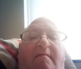 Wayne, 68 лет, Trenton (State of New Jersey)