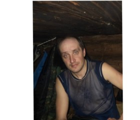 Иван, 44 года, Саяногорск