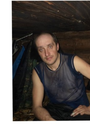 Иван, 44, Россия, Саяногорск