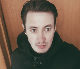 Andrey, 35, Nemuro