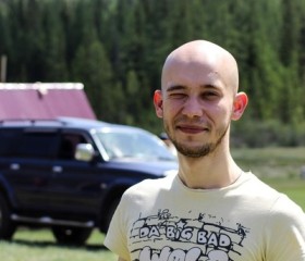 Роман, 30 лет, Барнаул