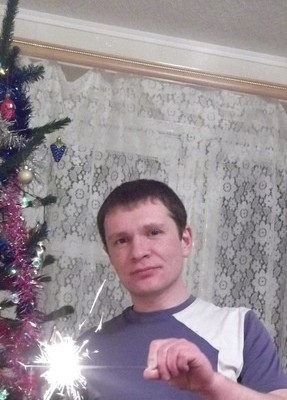 Евгений, 46, Россия, Миасс