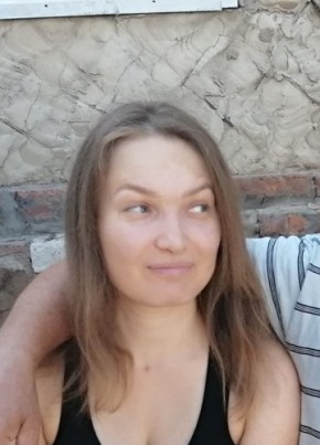 Настасья, 38, Россия, Самара