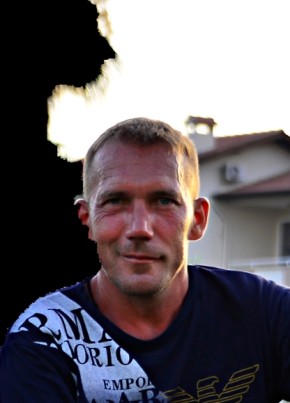 BUDDA, 51, Russia, Saint Petersburg