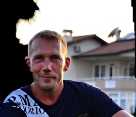 BUDDA, 51, Saint Petersburg