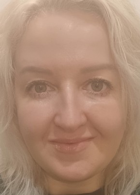 Ирина из Москвы 42 года
