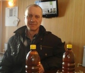 Михаил, 52 года, Омск