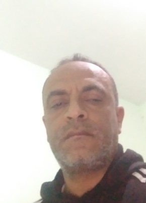 عبدالله محمد, 48, جمهورية مصر العربية, القاهرة