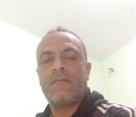 عبدالله محمد, 48 лет, القاهرة