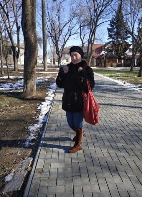 Светлана, 47, Україна, Рені