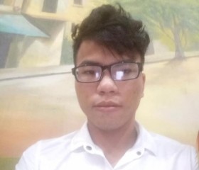 Hải buồn, 33, Haiphong