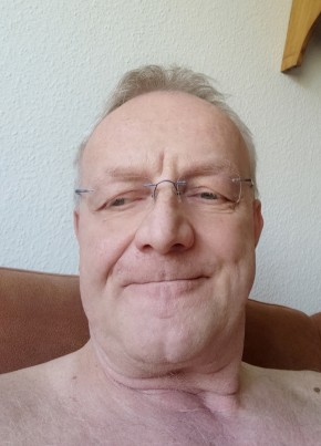 Torsten из Berlin 61 год
