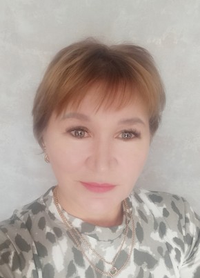 Galina, 52, Russia, Kamen-na-Obi