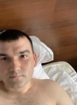 Матвей - Новокуйбышевск