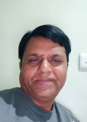 Harry, 46, India, Jodhpur (State of Rājasthān)