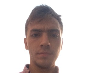 Oleg, 30, Moscow