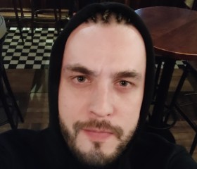 Artur, 36, Belgrade