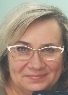 Татьяна из Саратова 56 лет