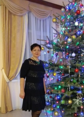 Татьяна, 58, Россия, Липецк