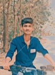 Balaji, 19, Thanjavur