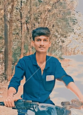 Balaji, 21, India, Thanjavur