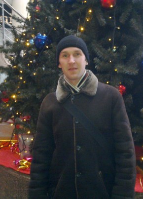 Alex, 40, Україна, Ровеньки