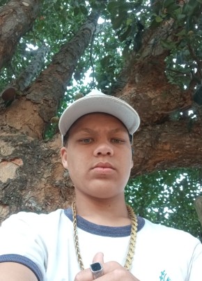 Eduardo из Rio de Janeiro 28 лет