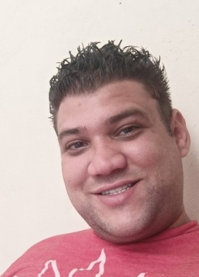 Mohamed из أريانة‎ 27 лет