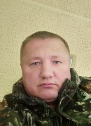 Петр, 45, Рэспубліка Беларусь, Бяроза