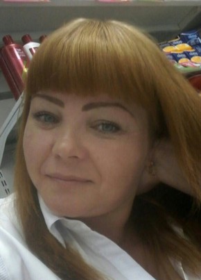 марина, 43, Россия, Холмская