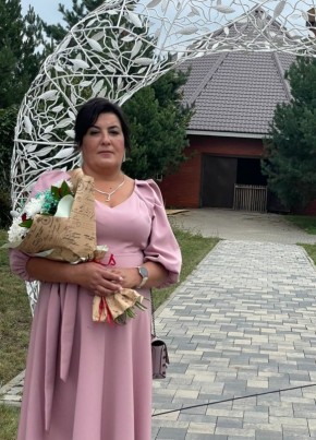Наталия, 50, Россия, Скопин