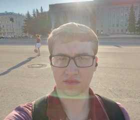 Степан, 26 лет, Киров (Кировская обл.)