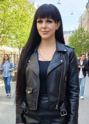Надежда из Дивное 33 года