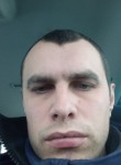 Andrius, 34 года, Kaunas