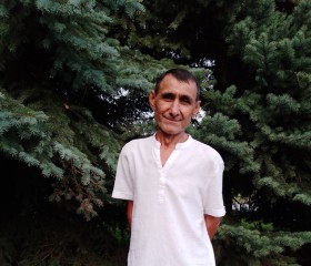 Rashid, 60, Ruzayevka