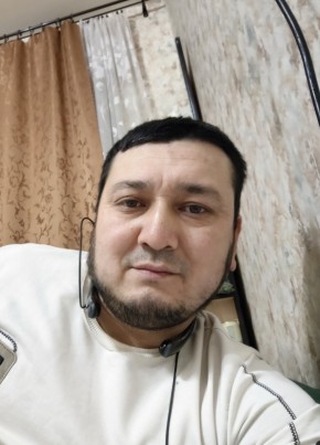 Баха из Ярославли 38 лет