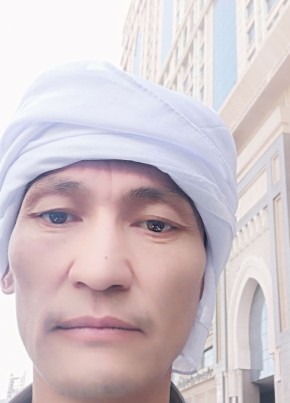 Ильяз, 43, Кыргыз Республикасы, Бишкек