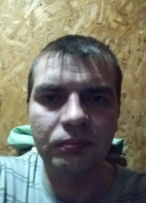 Михаил, 41, Россия, Тавда