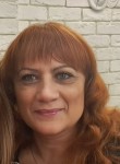 Елена, 52 года, Северодвинск