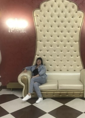 Irina, 40, Russia, Perm