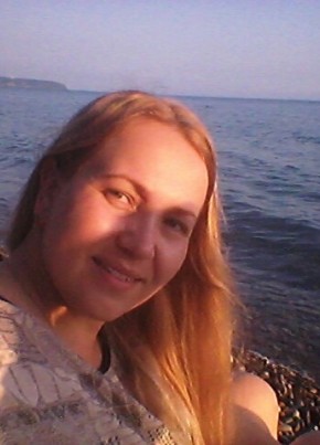 Ольга, 39, Россия, Агой