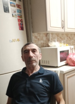 Валих, 59, Россия, Тула